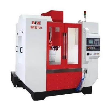 bfw cnc machine specification|bfw vmc machine price list.